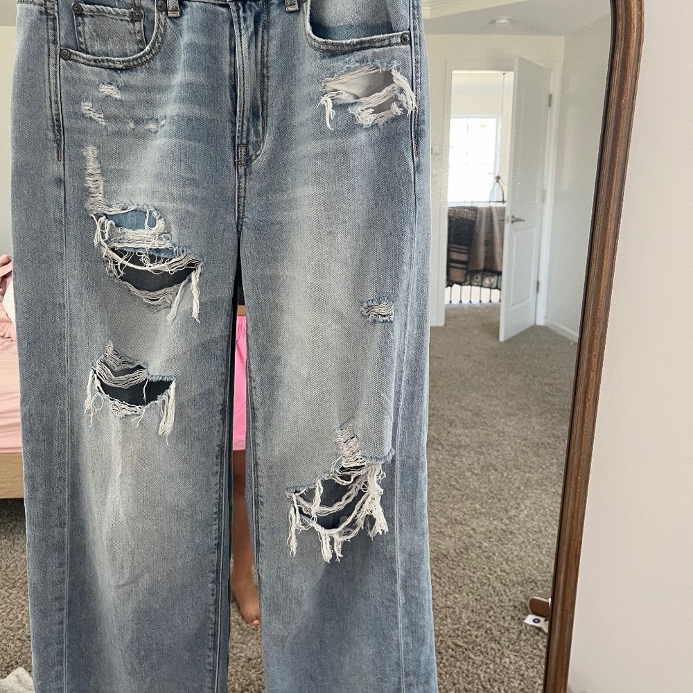AE jeans
